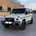 جي كلاس 2010 محول خارجي 2024