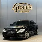 مرسيدس S300 2012 (( بحالة ممتازة ))