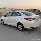 يارس 2019 وكاله للبيع او البدل