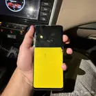 جلكسي s10 256g مكسور شاشه