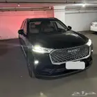 سياره هافال H6 2024