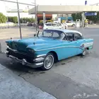 للإيجار سيارات كلاسيكية متنوعة
