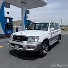 جيب صالون 2002 بحالة الوكالة