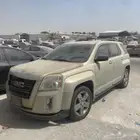 تيرين تشليح قطع غيار جمس تيرين