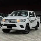 تايوتا هايلكس 2020 ديزل غمارتين