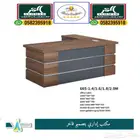 جديد مكتب إداريه حق موظفين كراسي مكتبي و مكاتب سكرتاريه