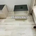 دولاب تسريحة كومودينا