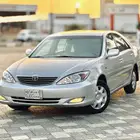 كامري 2004 ( GLI ) قير عادي