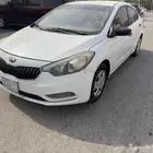 كيا سيراتو 2015