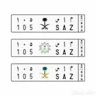 لوحة مميزه ونادرة