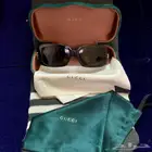 Authentic Gucci Sunglasses   نظارة قوتشي اصلية