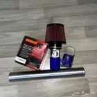 فلتر رياضي و انتيك و مدخل حساس الهواء