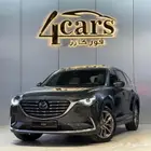 مازدا CX9 2019 فل كامل (( بحالة ممتازة ))