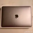 MacBook 12 inch-ماك بوك 12 انش