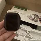 ساعة شبيهة ابل