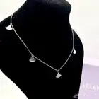 عقد بولقاري فضة