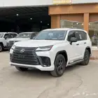 لكزس LX600 OT