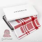 شماغ جيفنشي كلاسيك اصدار 2025