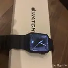 ساعة ابل se مقاس44
