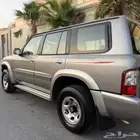باترول 99