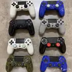 وحدات تحكم بلايستيشن 4 - PS4 Controller