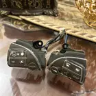 ازرار تحكم دركسون لكزس Es 2010 - 2012 فل كامل