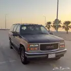 جمس موديل 99 على السوم