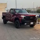 سلفرادو 2021 قمة النظافه