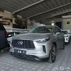 انفنيتي QX60 سينسورى موديل2023 وكيل سعودى وعرض حصرى