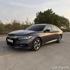 هوندا اكورد 2019 ممشى قليل