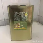 زيت زيتون فلسطيني عصره اول على البارد