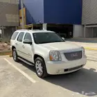 يوكن دينالي موديل ( 2009 ) في قمة النظافة