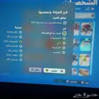 حساب فورت