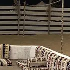 مخيم قسمين للإيجار