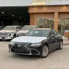 صور لكزس ES350 اسود