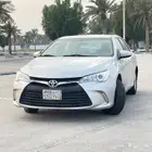 تويوتا كامري 2016 GL