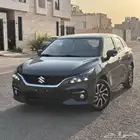 سوزوكي بالينو 2024 للبيع