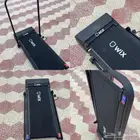 للبيع جهاز السير الرياضي من wix شركه معروفه
