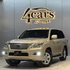 لكزس LX570 2009 (( بحالة ممتازة ))