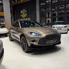 Aston Martin DBX 707 2023 مستخدم