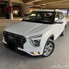 هونداي كريتا 2021