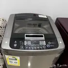 غسالة ملابس ال جي lg