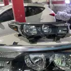 شمعات كوريلا نظيفه اخت الجديده