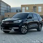 شيري تيجو 8 - 2020 فل كامل عائليه ثلاث صفوف فتحه بانوراما