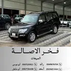 ميتسوبيشي باجيرو 2022 GLS العلامه الذهبيه عداد 15 الف