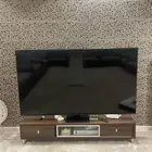 شاشة 85 سامسونج مكسورة