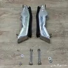 قرون صدام جمس سبعنيات