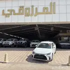 تويوتا يارس واي ليمتد 2026 سعودي