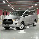 تويوتا انوفا عائليه 2022 اوتوماتيك بقمه النظافه