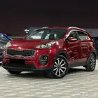 كيا سبورتاج 2016 ديزل بدي وكاله